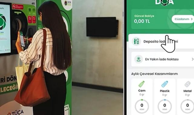 81 ilde yaygınlaştırılacak… İşte depozito sistemi ile ilgili merak edilenler