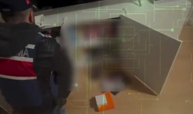 9 ilde 21 şüpheli ‘Siberağ’a takıldı!