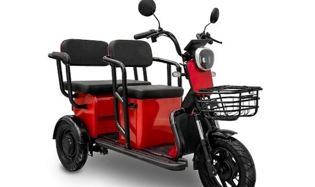 A101’den 23 Ocak’ta Elektrikli Moped Fırsatı