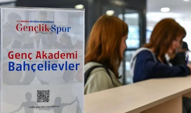 ABB yeni nesil gençlik merkezleri artıyor