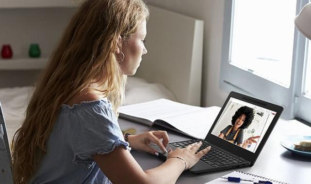 Acer, Artırılmış Dayanıklılık ve Kullanıcı Algılama Yazılımıyla Eğitim Pazarına Yönelik Yeni TravelMate Dizüstü Bilgisayarlarını Tanıttı