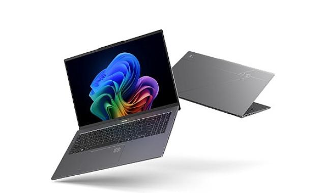 Acer, Copilot+ PC Portföyünü Yeni Swift Go AI Dizüstüler ve Aspire Dizüstü ve Masaüstü Bilgisayarlarla Genişletiyor