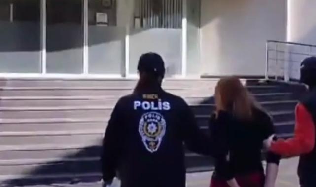 Acı istismarına 3 gözaltı!