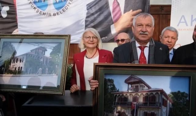 Adana’da Camili Höyüğü Şehitliği yeniden ziyarete açıldı
