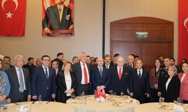 Adana’da kurtuluş coşkusu