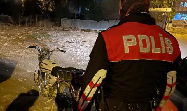 Adıyaman Yunus Timleri’nin dikkatinden kaçmadı!