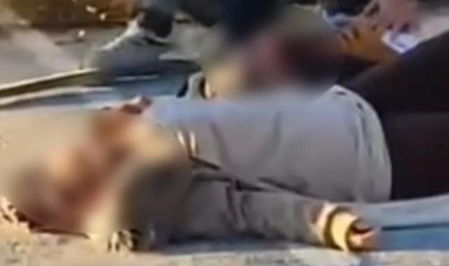 Adıyaman’da feci kaza: 3 ölü, 4 yaralı