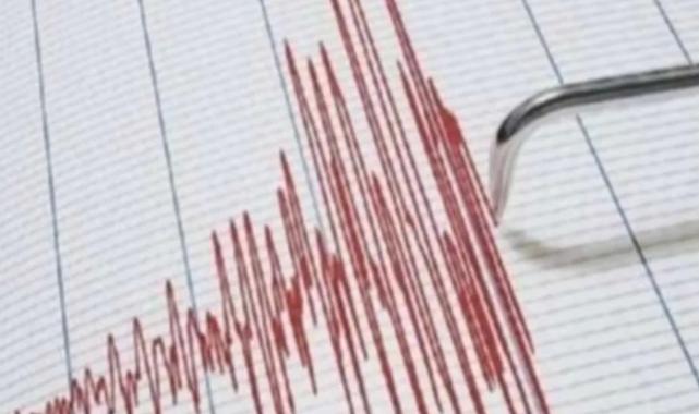 AFAD duyurdu… Osmaniye’de deprem!