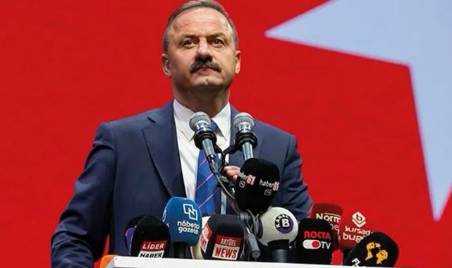 Ağıralioğlu’ndan Özdağ’a destek