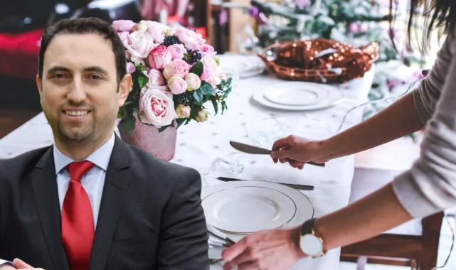 Aile yemekleri düzenli iletişim ve etkileşim fırsatı sunuyor