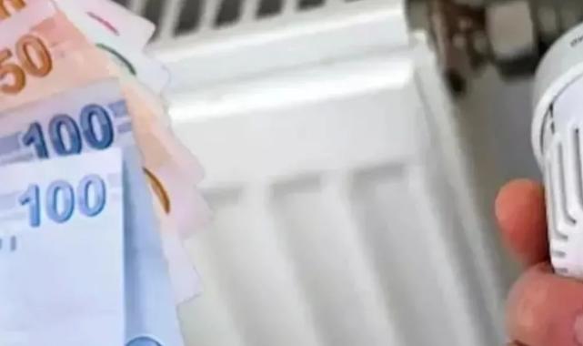 Aile’den doğal gaz desteğinde ilk ödemeler başladı