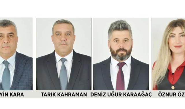 AK Parti Bilecik’te yaprak dökümü