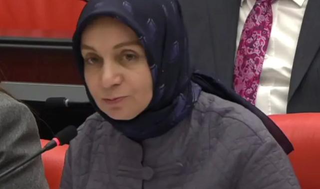 AK Parti Grup Başkanvekili: Yargıya müdahale etmekten vazgeçin