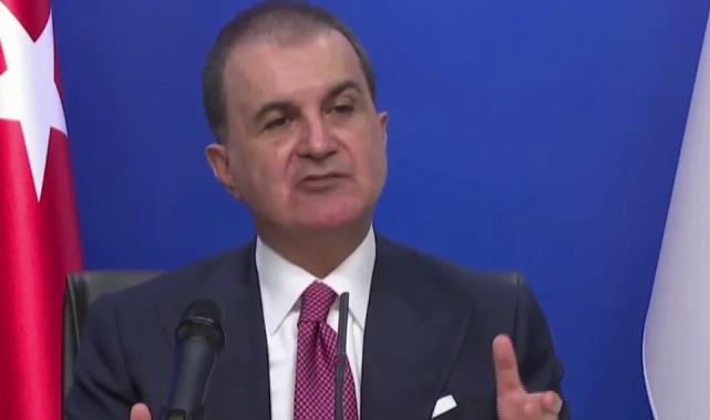 AK Parti Sözcüsü Çelik: Gerçek tümüyle açığa çıkacak