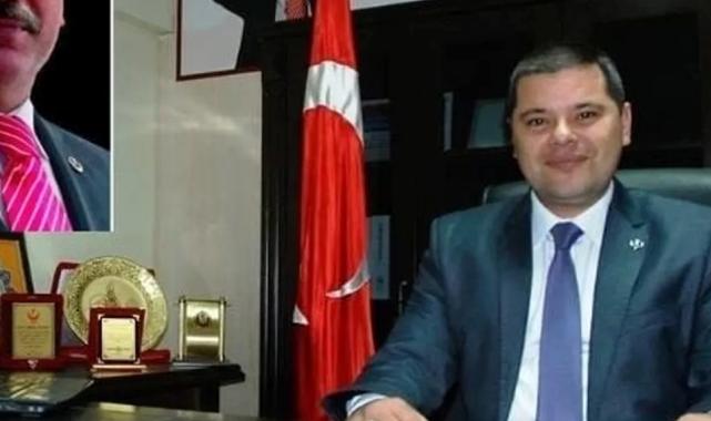 Aksaçlılar Genel Başkanı’na eleştiri tehdidi!