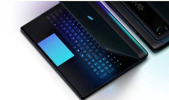 Alienware Area-51 Serisi Geri Dönüyor