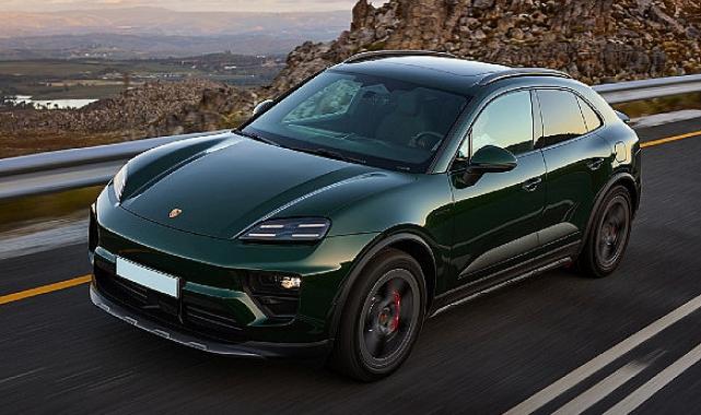 Allianz Türkiye’den Porsche araç sahiplerine özel kasko