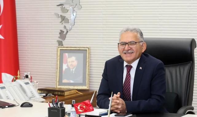 ALO 153 Kayseri’nin sesine kulak verdi