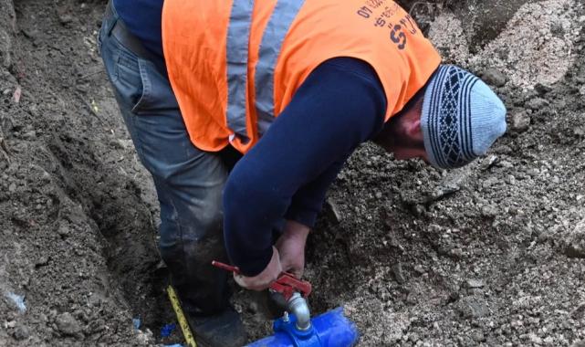 “Altyapı seferberliği” hız kesmeyecek