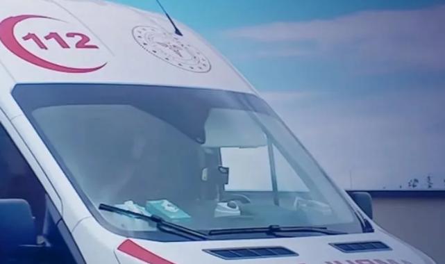 Ambulanslara zapturapt! Ambulans hizmetlerinde yeni dönem