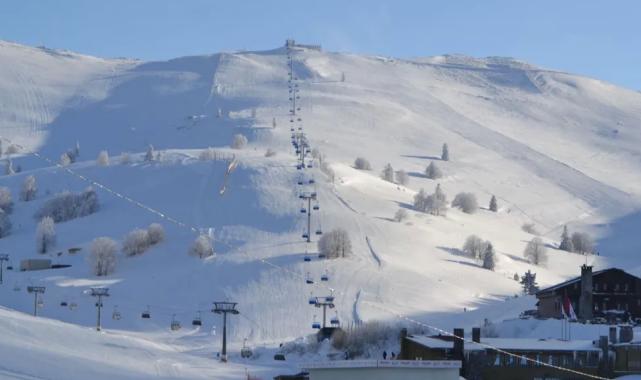Anayasa Mahkemesi’nden Uludağ Alan Başkanlığı’na kısmi ret!