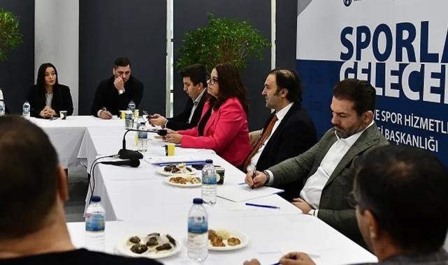 Ankara sporun da başkenti oldu