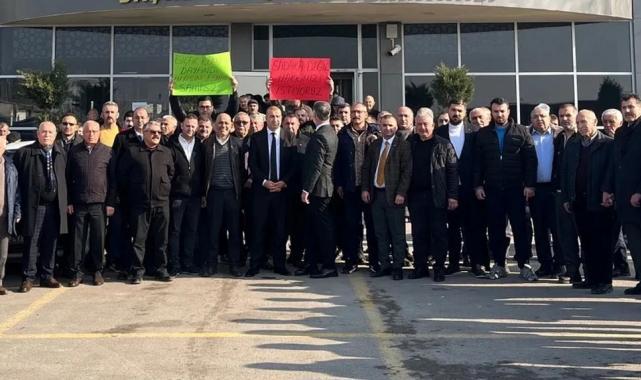 Ankara’da ÖHO’lar 20 Ocak’ta kontak kapatacak