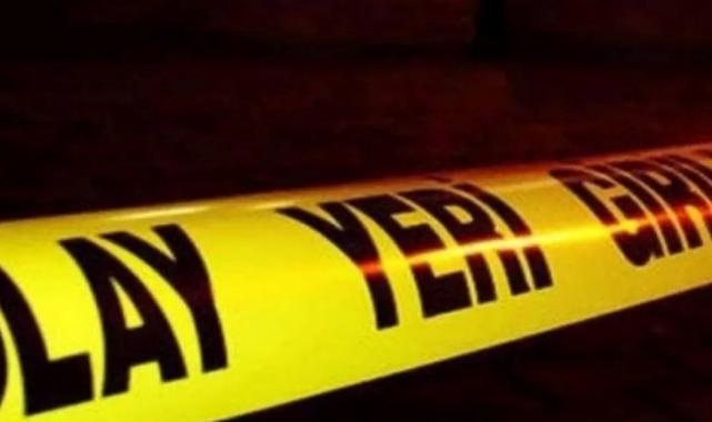 Antalya Kumluca’da trafik kazası: 1 ölü, 1 ağır yaralı