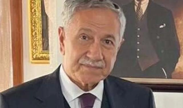 Arınç ailesinden ‘Etik Değerler Vakfı’