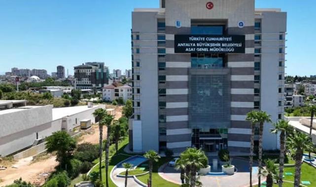 ASAT’tan Türkiye’de bir ilk