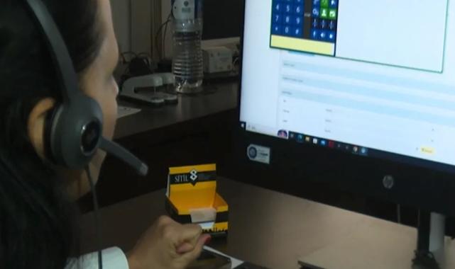 ASKİ’de dijital dönüşüm ile kesintisiz hizmet