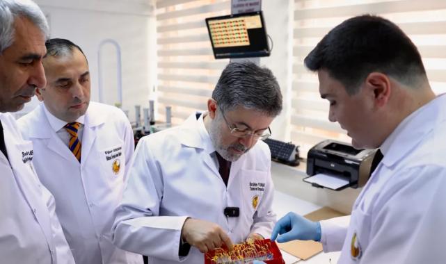 Ata tohumları ulaşılabilir hale geliyor… Tescilli tohum sayısı 49’a çıkacak