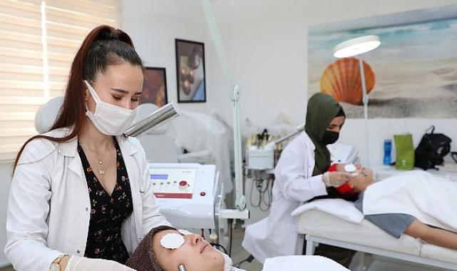 ATASEM’in meslek ve hobi kurslarına kayıtlar başlıyor