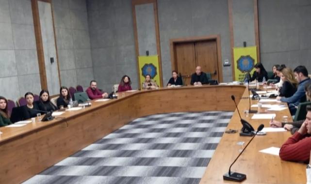 Atık ayrıştırma faaliyeti Diyarbakır geneline yayılacak