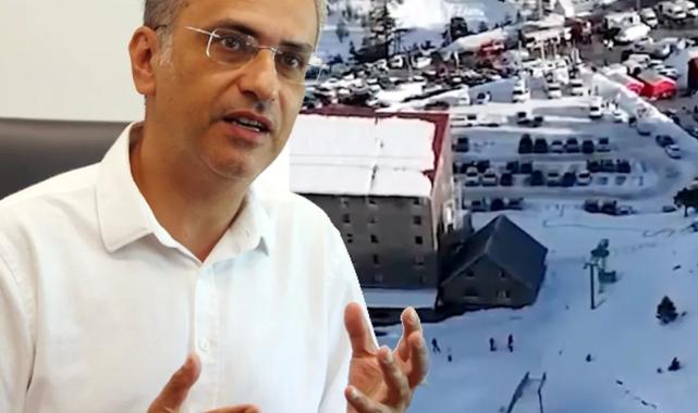 Aynı karedeki acı ve eğlence toplumsal duyarlılığı sorgulattı!