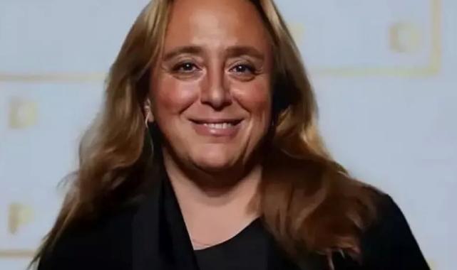 Ayşe Barım, ‘Gezi’ planlayıcısı iddiasıyla tutuklandı!