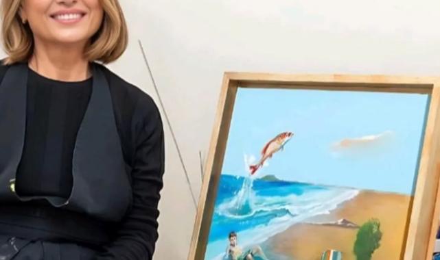 Ayşegül İzer’den yeni sergi: Hakikat Öncesi