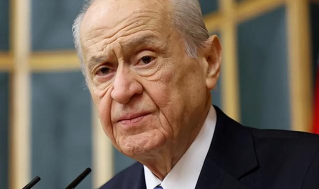 Bahçeli: Faciadan öte tam bir cinayettir!