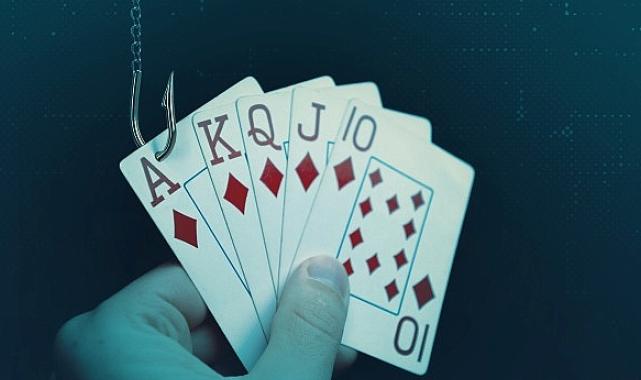 Bahis dolandırıcılığına dikkat