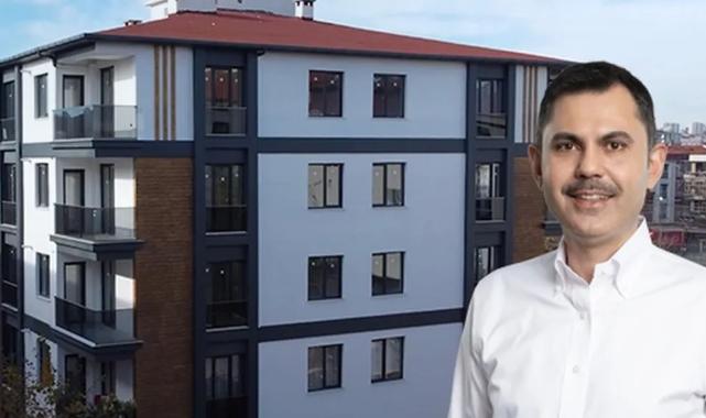 Bakan Kurum: Dönüşümden başka seçenek yok!