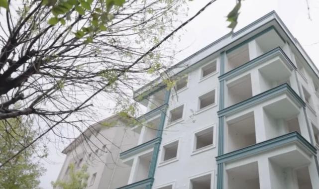 Bakan Kurum İstanbullulara seslendi: Talep sizden yarısı bizden