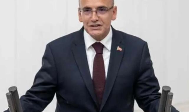 Bakan Şimşek:  İyileşmenin sürmesi oldukça önemli