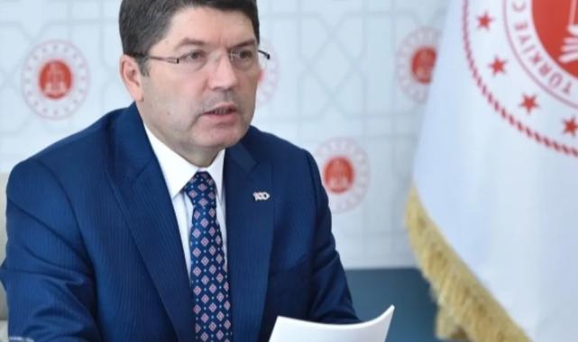 Bakan Tunç açıkladı: Acılı ailelere saygısızlığa re’sen soruşturma