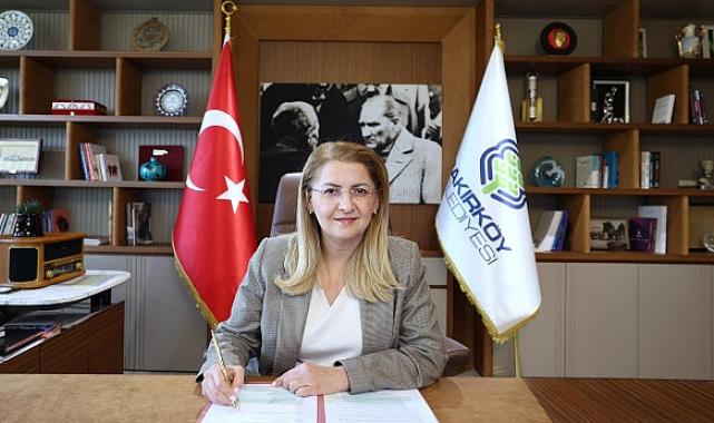 Bakırköy belediyesi, avrupa birliği iklim ve enerji için belediye başkanları sözleşmesi’ni imzaladı