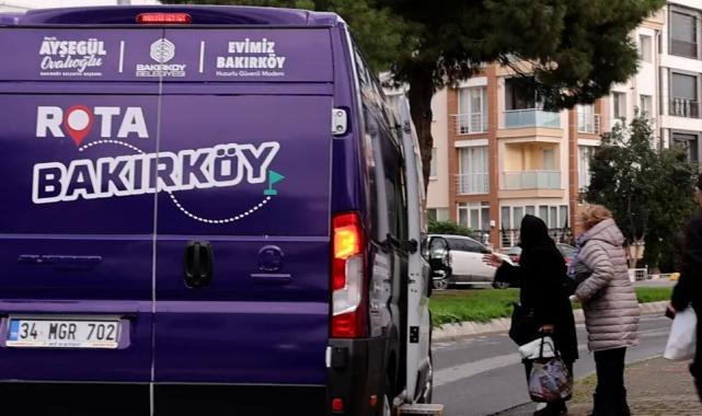 Bakırköy’de pek çok alanda ilklere imza