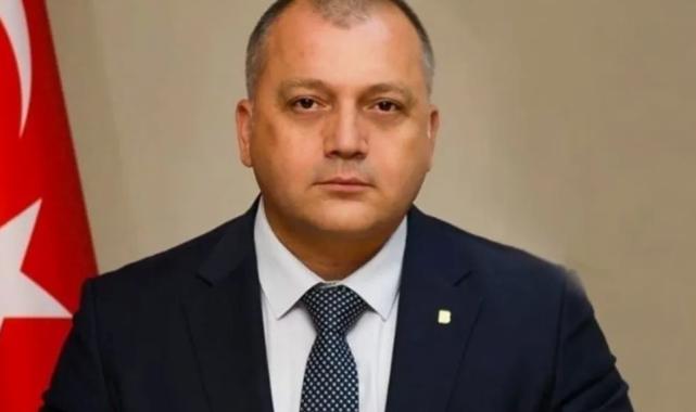 Balıkesir Büyükşehir’de önemli atama