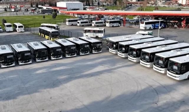 Balıkesir’in ulaşım ağı güçleniyor