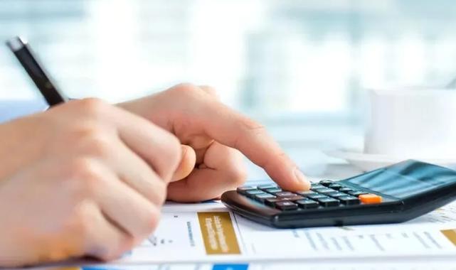 Bankacılıkta toplam kredi hacmi arttı