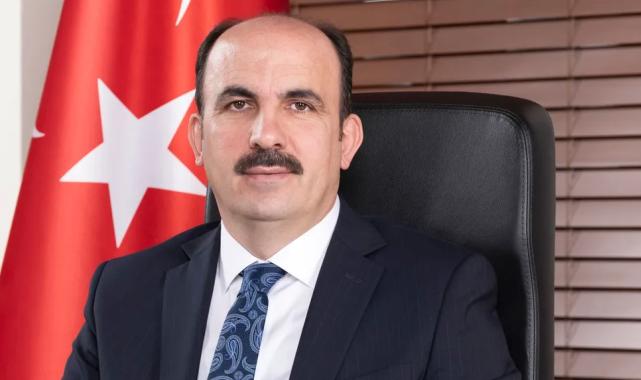 Başkan Altay Beyaz Baston Görme Engelliler Haftası’nı kutladı