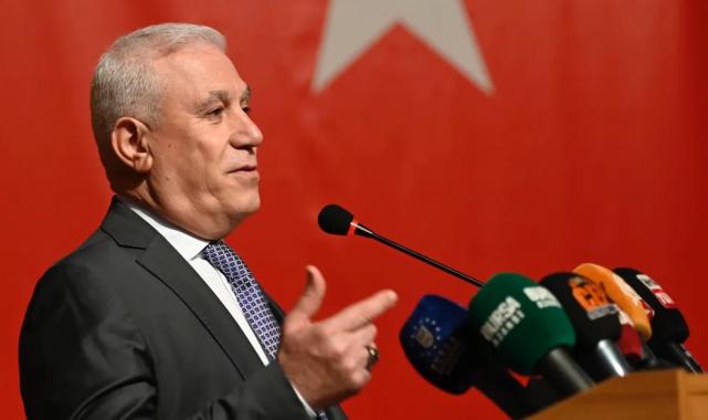 Başkan Bozbey: Öğretmenler en önemli rehberlerimiz